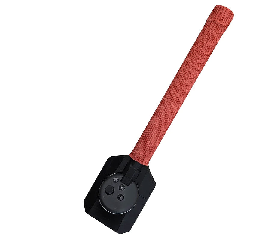 Meta Quest 3 and 3s VR Cricket Bat