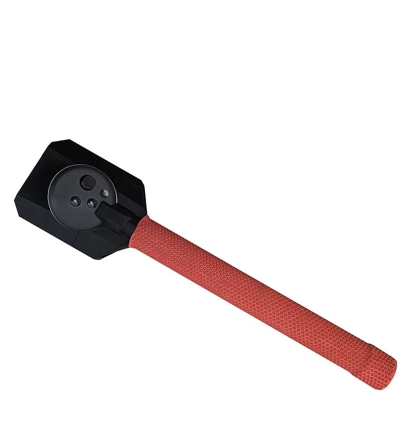 Meta Quest 3 and 3s VR Cricket Bat