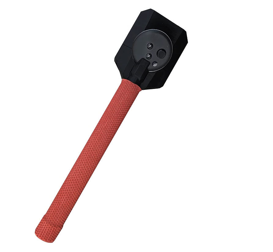 Meta Quest 3 and 3s VR Cricket Bat