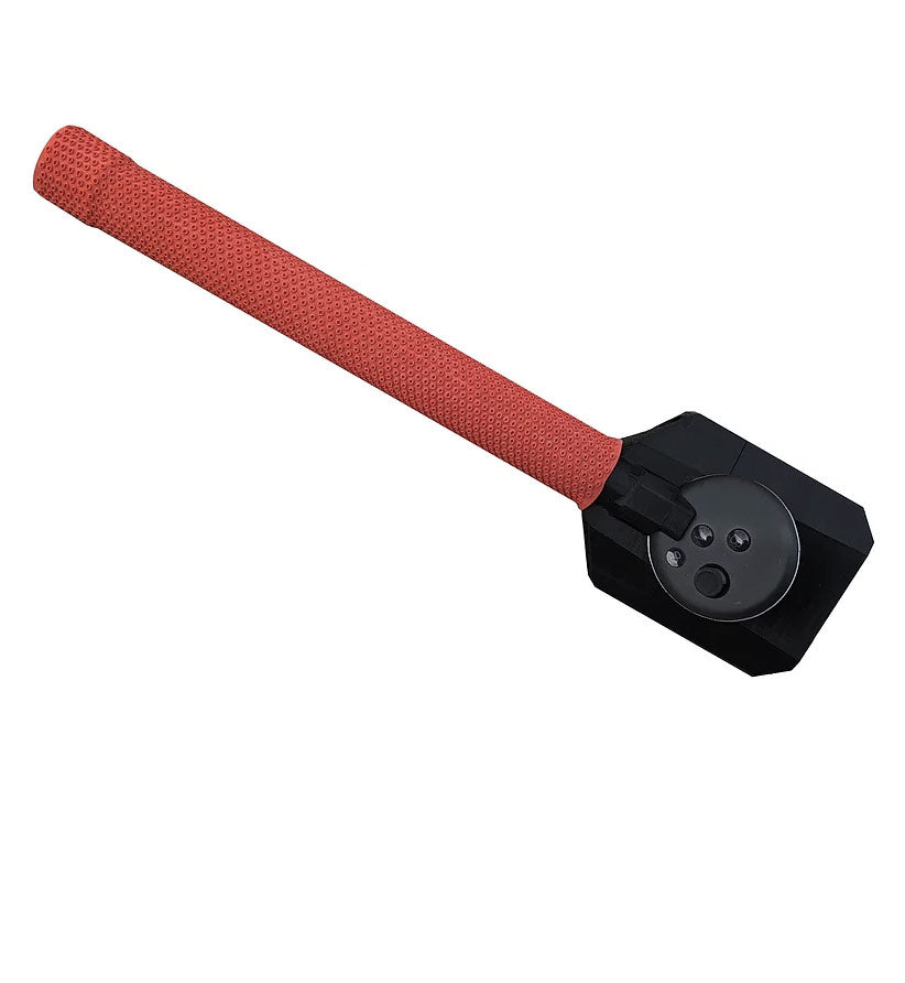 Meta Quest 3 and 3s VR Cricket Bat