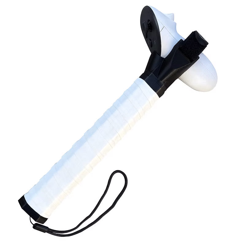 Tennis Attachment for Meta Quest 3 and 3s