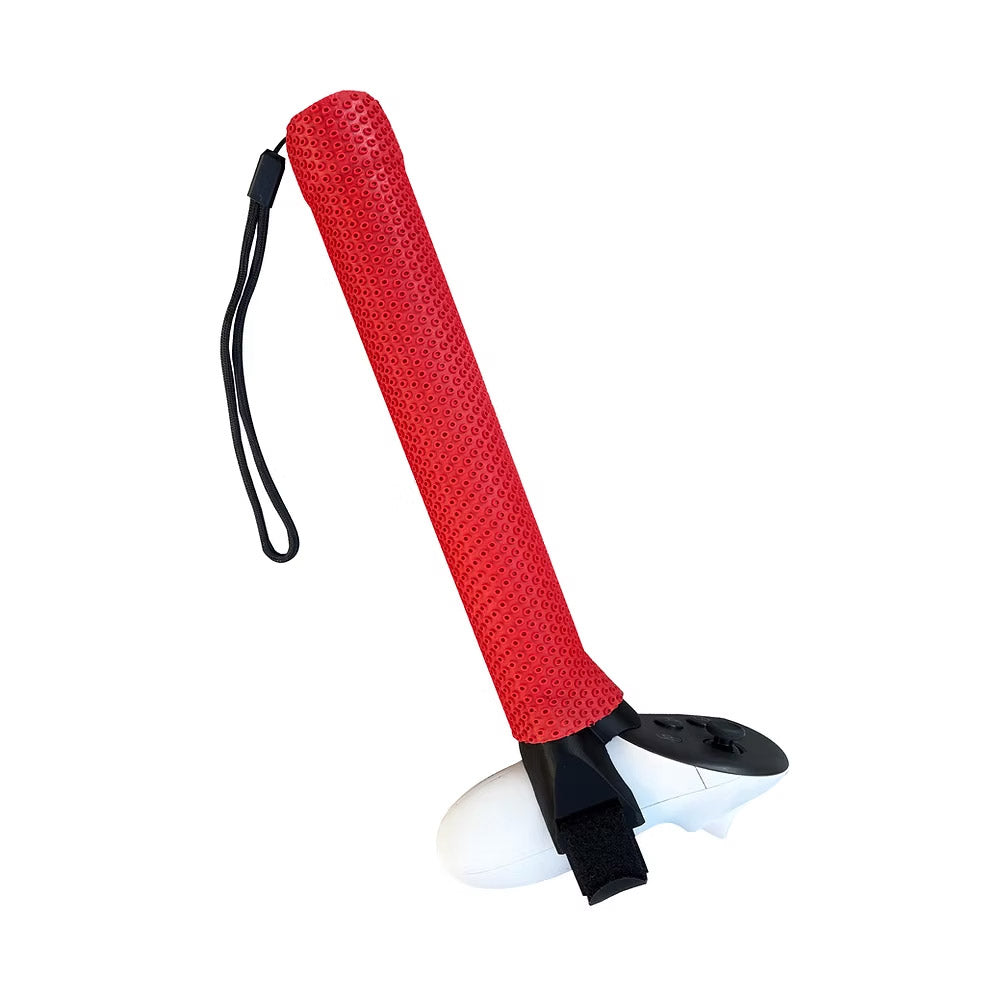 LITE VR Cricket Bat - Meta Quest 3 and 3s Only
