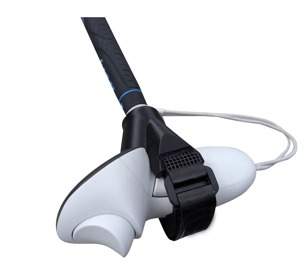 VR Golf Attachment for Meta Quest 3 and 3s