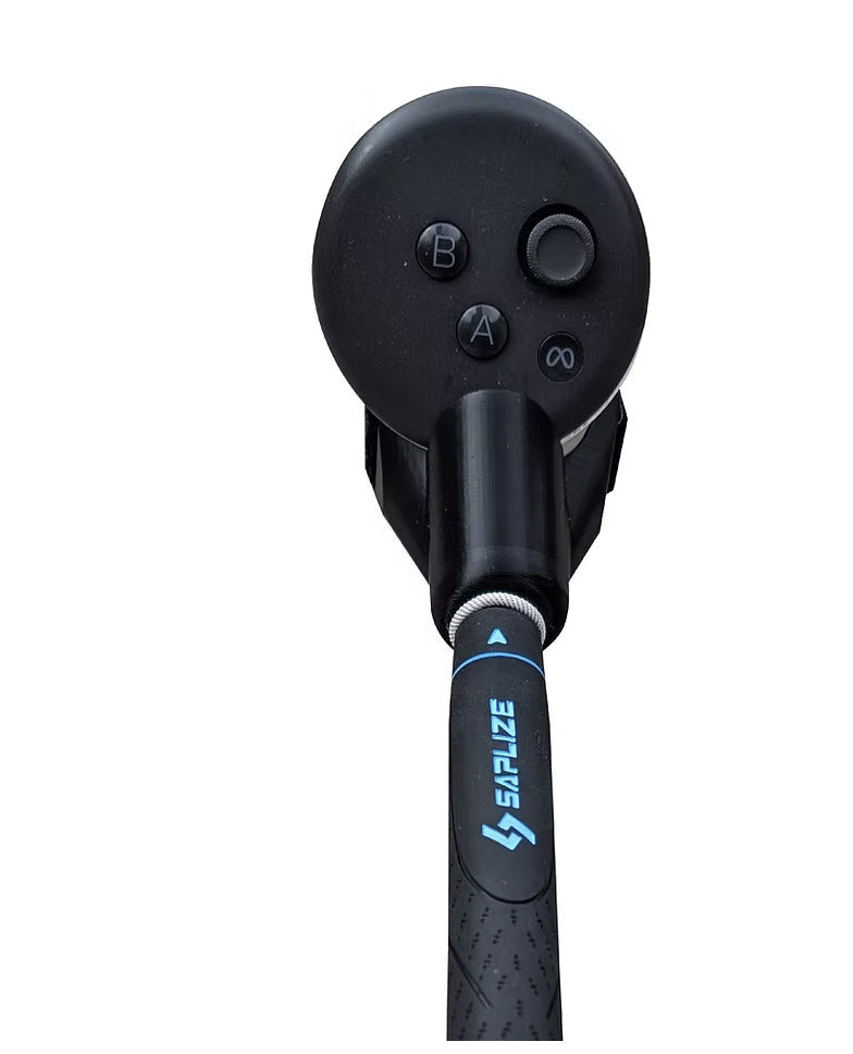 VR Golf Attachment for Meta Quest 3 and 3s