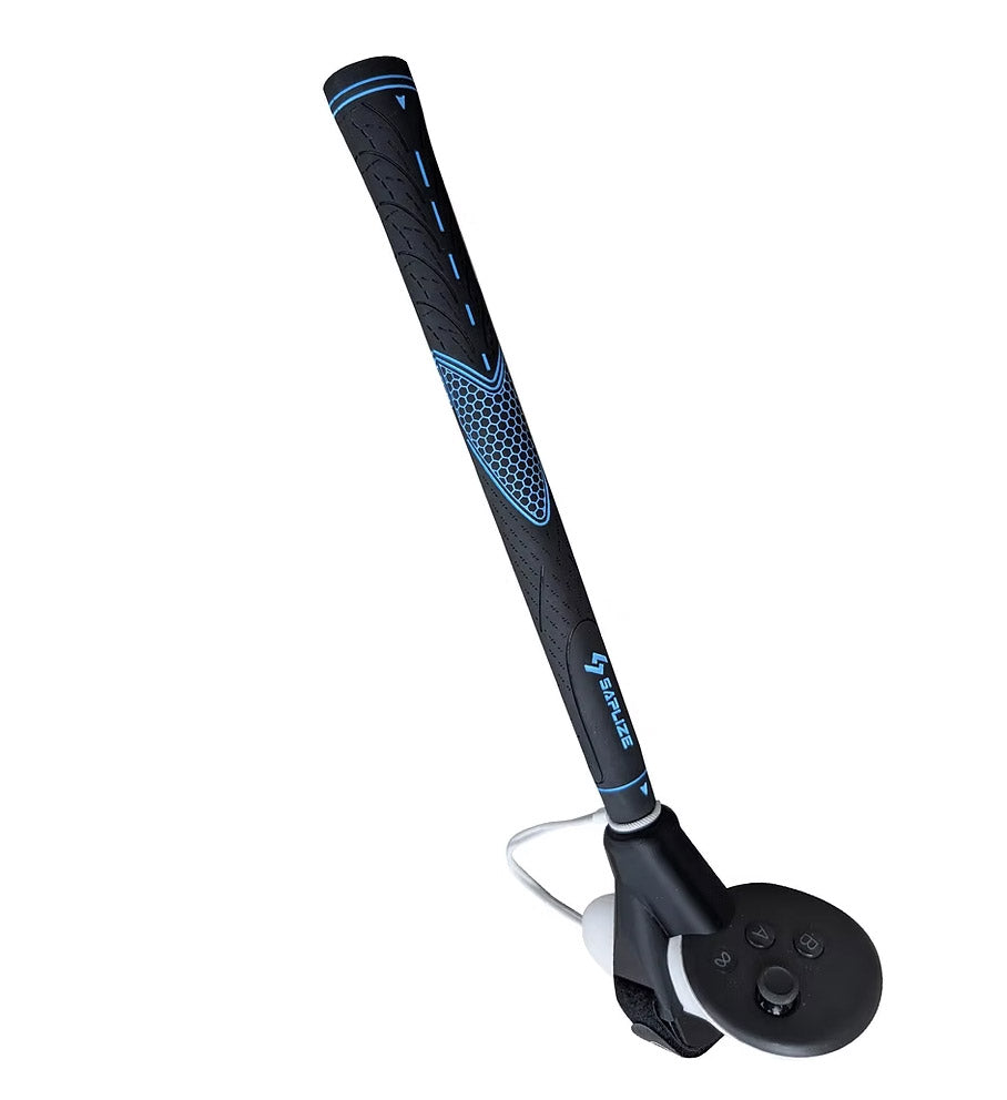 VR Golf Attachment for Meta Quest 3 and 3s